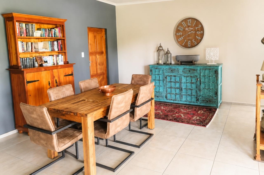 5 Bedroom Property for Sale in Roodewal Free State